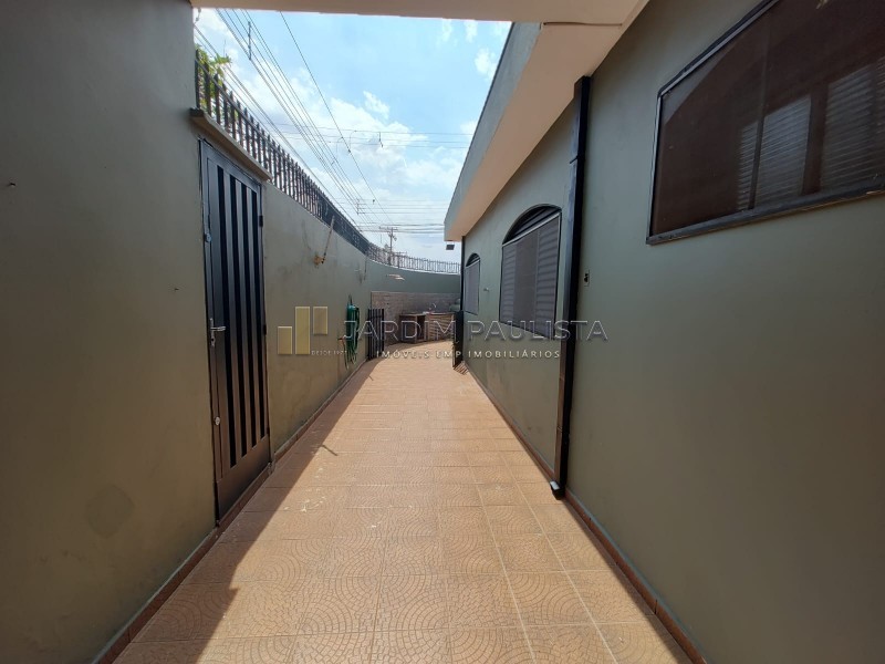 Jardim Paulista Imóveis - Imobiliária em Ribeirão Preto - SP - Casa -  Geraldo Correia de Carvalho - Ribeirão Preto