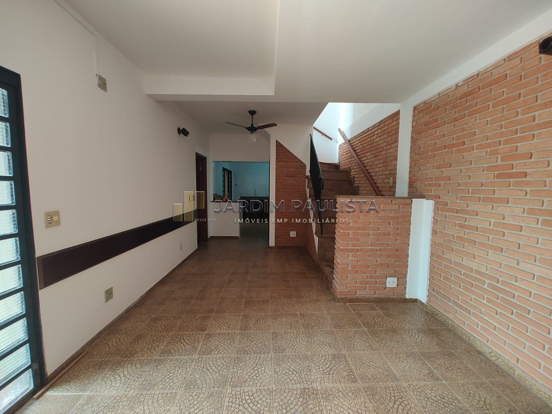 Jardim Paulista Imóveis - Imobiliária em Ribeirão Preto - SP - Casa -  Geraldo Correia de Carvalho - Ribeirão Preto
