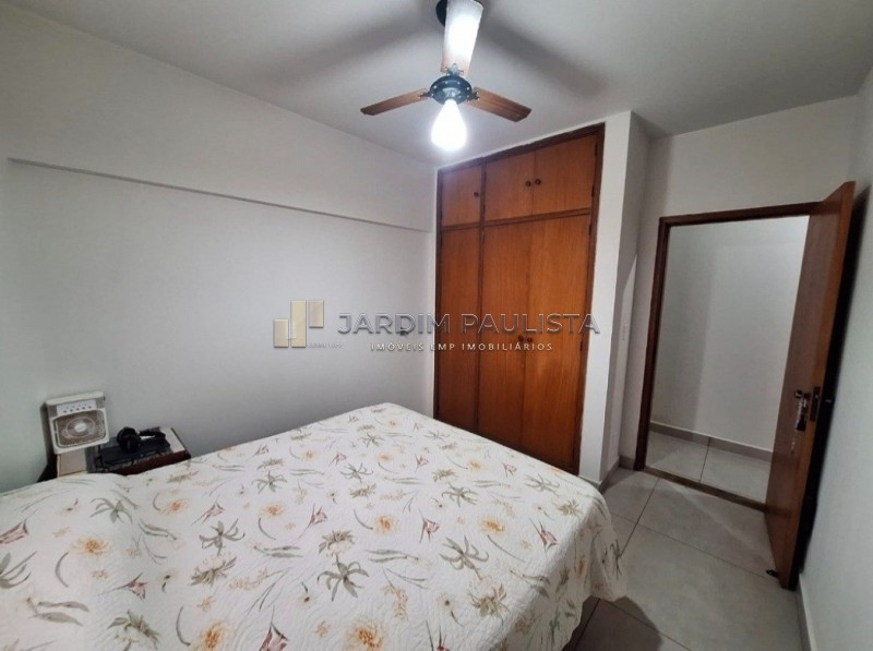 Jardim Paulista Imóveis - Imobiliária em Ribeirão Preto - SP - Apartamento - Presidente Medici - Ribeirão Preto