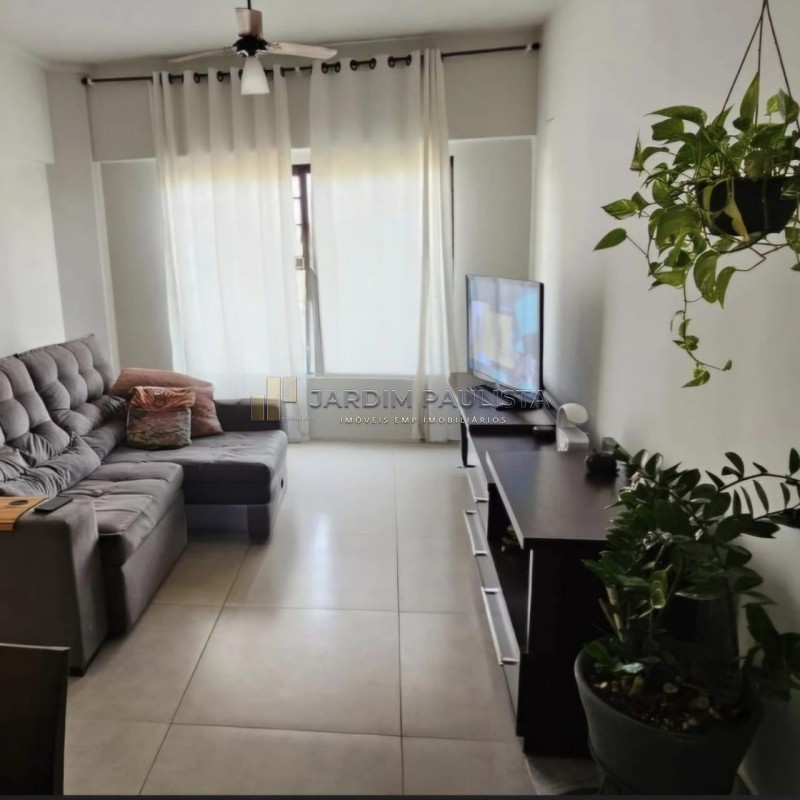 Jardim Paulista Imóveis - Imobiliária em Ribeirão Preto - SP - Apartamento - Presidente Medici - Ribeirão Preto