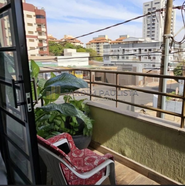 Jardim Paulista Imóveis - Imobiliária em Ribeirão Preto - SP - Apartamento - Presidente Medici - Ribeirão Preto