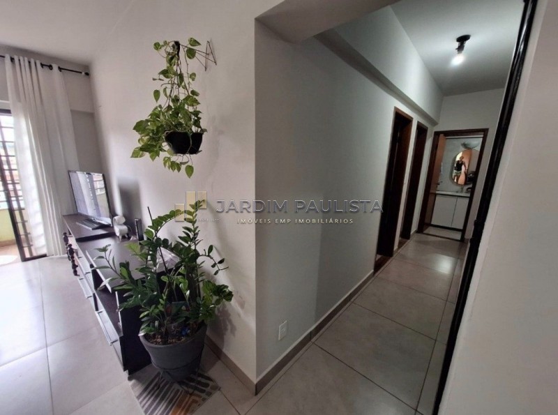 Jardim Paulista Imóveis - Imobiliária em Ribeirão Preto - SP - Apartamento - Presidente Medici - Ribeirão Preto