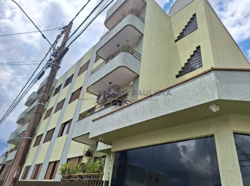 Jardim Paulista Imóveis - Imobiliária em Ribeirão Preto - SP - Apartamento - Presidente Medici - Ribeirão Preto