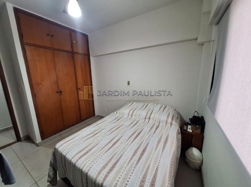 Jardim Paulista Imóveis - Imobiliária em Ribeirão Preto - SP - Apartamento - Presidente Medici - Ribeirão Preto