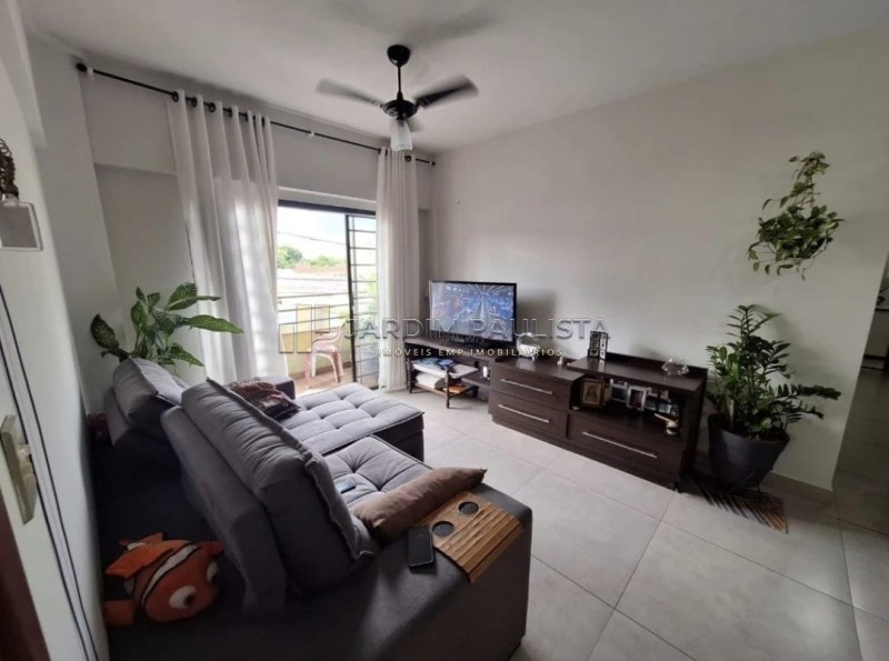 Jardim Paulista Imóveis - Imobiliária em Ribeirão Preto - SP - Apartamento - Presidente Medici - Ribeirão Preto