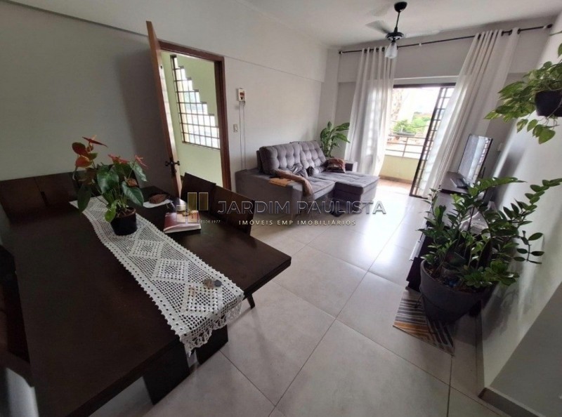 Jardim Paulista Imóveis - Imobiliária em Ribeirão Preto - SP - Apartamento - Presidente Medici - Ribeirão Preto