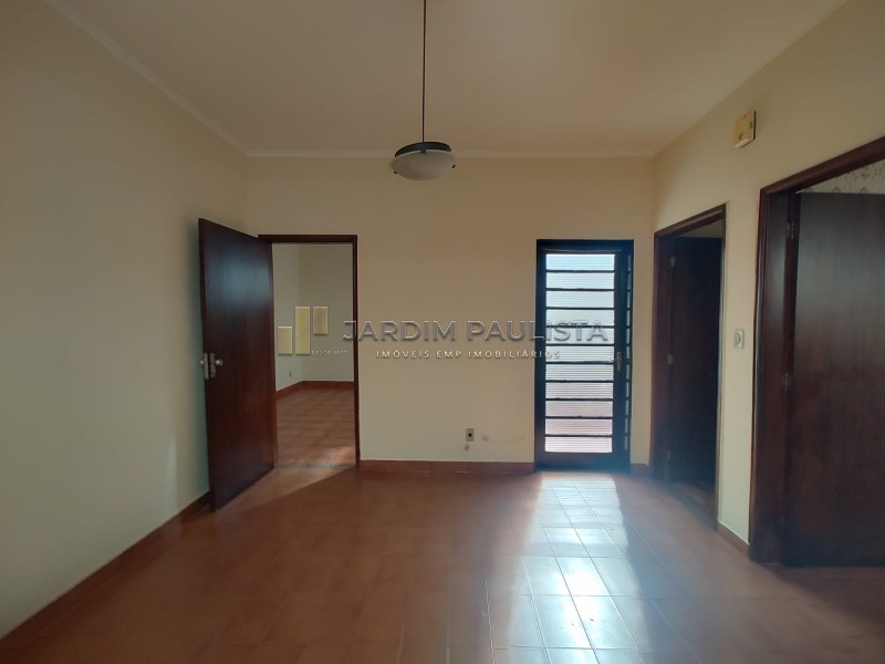 Jardim Paulista Imóveis - Imobiliária em Ribeirão Preto - SP - Casa - Jardim Palma Travassos - Ribeirão Preto