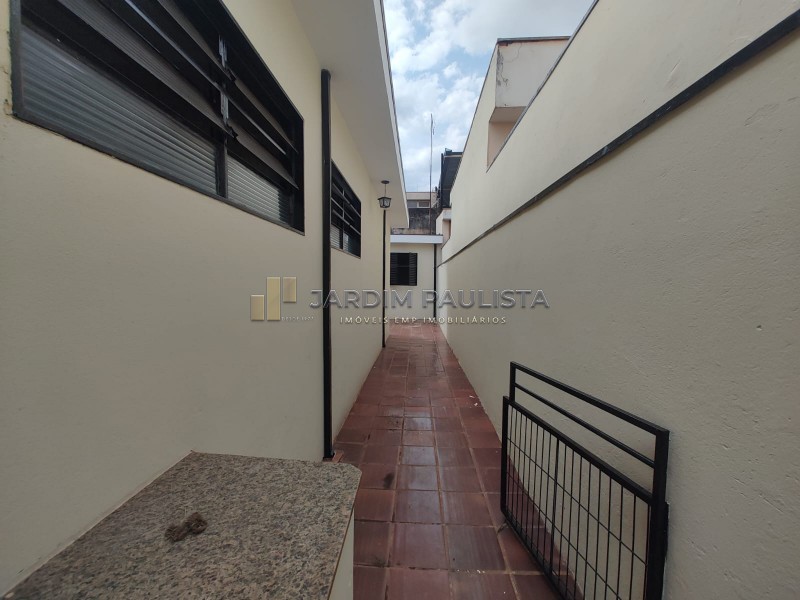 Jardim Paulista Imóveis - Imobiliária em Ribeirão Preto - SP - Casa - Jardim Palma Travassos - Ribeirão Preto