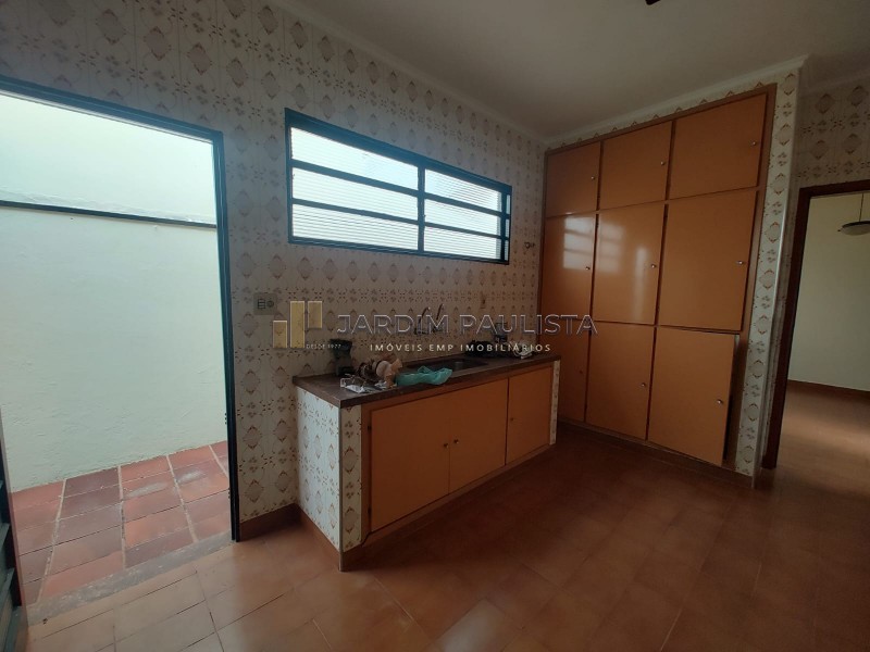 Jardim Paulista Imóveis - Imobiliária em Ribeirão Preto - SP - Casa - Jardim Palma Travassos - Ribeirão Preto