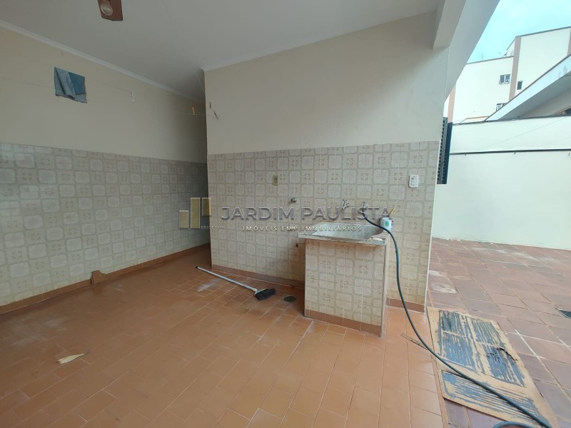 Jardim Paulista Imóveis - Imobiliária em Ribeirão Preto - SP - Casa - Jardim Palma Travassos - Ribeirão Preto
