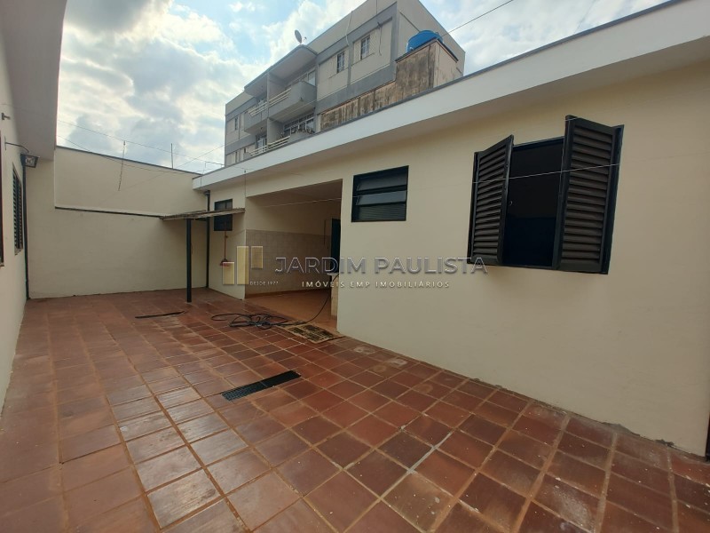 Jardim Paulista Imóveis - Imobiliária em Ribeirão Preto - SP - Casa - Jardim Palma Travassos - Ribeirão Preto