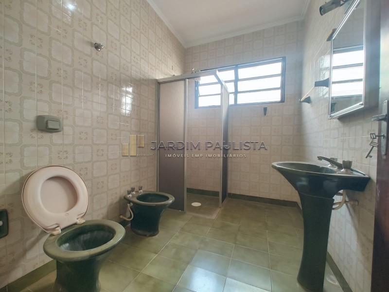 Jardim Paulista Imóveis - Imobiliária em Ribeirão Preto - SP - Casa - Jardim Palma Travassos - Ribeirão Preto