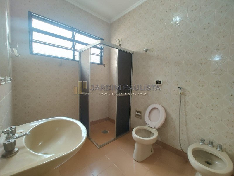 Jardim Paulista Imóveis - Imobiliária em Ribeirão Preto - SP - Casa - Jardim Palma Travassos - Ribeirão Preto