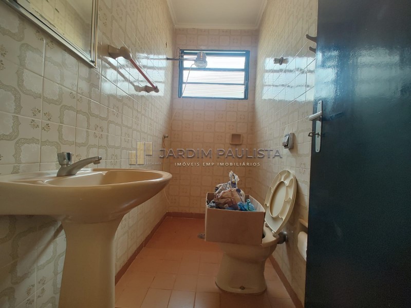 Jardim Paulista Imóveis - Imobiliária em Ribeirão Preto - SP - Casa - Jardim Palma Travassos - Ribeirão Preto