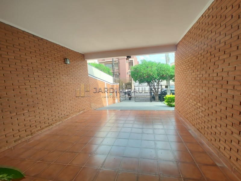 Jardim Paulista Imóveis - Imobiliária em Ribeirão Preto - SP - Casa - Jardim Palma Travassos - Ribeirão Preto