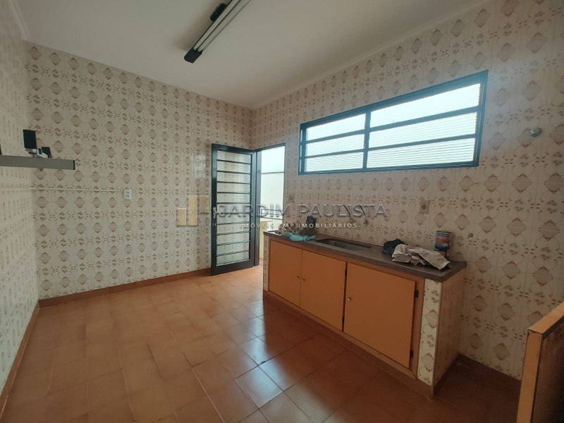 Jardim Paulista Imóveis - Imobiliária em Ribeirão Preto - SP - Casa - Jardim Palma Travassos - Ribeirão Preto