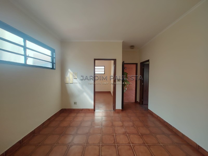Jardim Paulista Imóveis - Imobiliária em Ribeirão Preto - SP - Casa - Jardim Palma Travassos - Ribeirão Preto