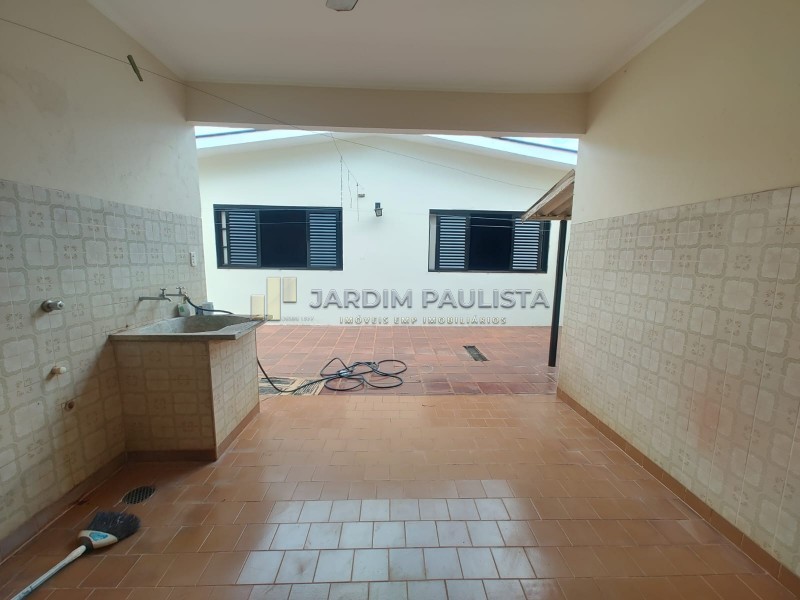 Jardim Paulista Imóveis - Imobiliária em Ribeirão Preto - SP - Casa - Jardim Palma Travassos - Ribeirão Preto