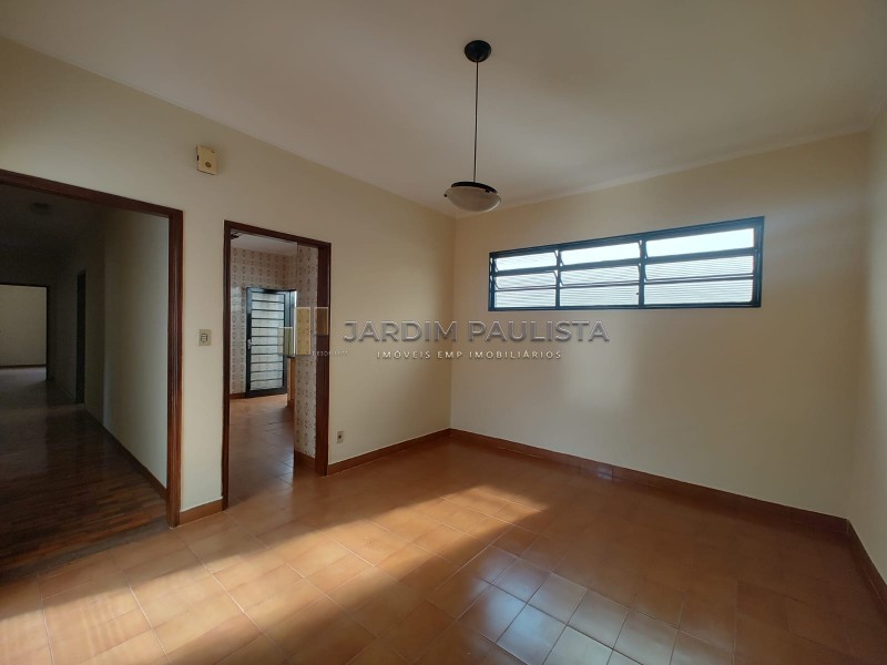 Jardim Paulista Imóveis - Imobiliária em Ribeirão Preto - SP - Casa - Jardim Palma Travassos - Ribeirão Preto