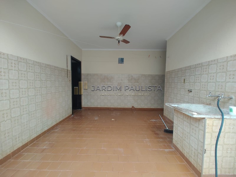 Jardim Paulista Imóveis - Imobiliária em Ribeirão Preto - SP - Casa - Jardim Palma Travassos - Ribeirão Preto