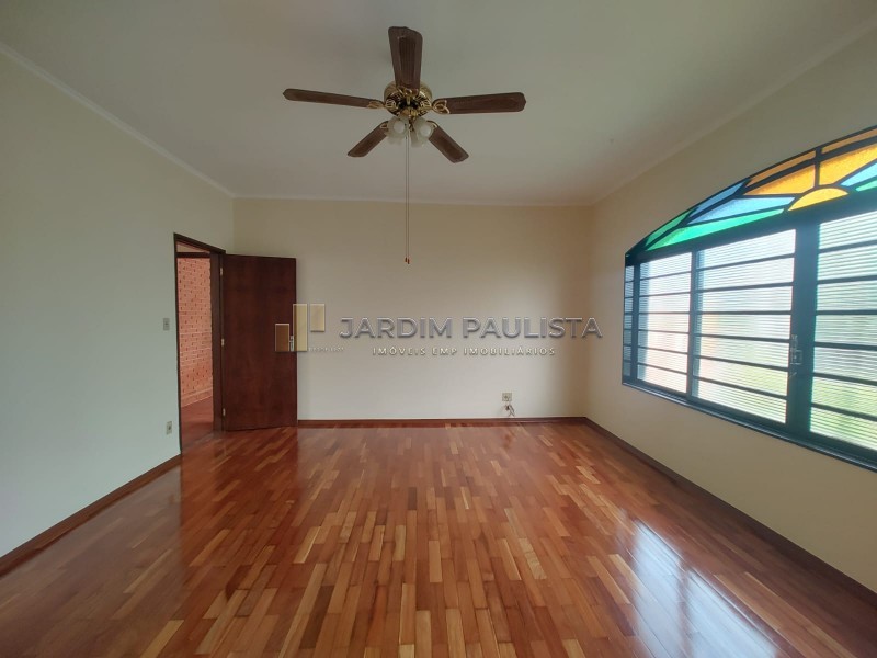 Jardim Paulista Imóveis - Imobiliária em Ribeirão Preto - SP - Casa - Jardim Palma Travassos - Ribeirão Preto