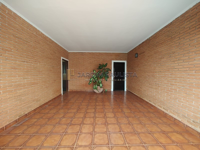 Jardim Paulista Imóveis - Imobiliária em Ribeirão Preto - SP - Casa - Jardim Palma Travassos - Ribeirão Preto