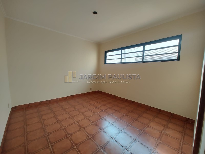 Jardim Paulista Imóveis - Imobiliária em Ribeirão Preto - SP - Casa - Jardim Palma Travassos - Ribeirão Preto