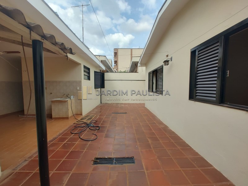 Jardim Paulista Imóveis - Imobiliária em Ribeirão Preto - SP - Casa - Jardim Palma Travassos - Ribeirão Preto