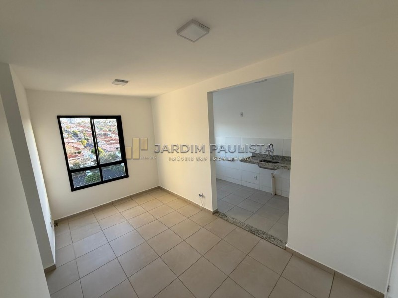 Jardim Paulista Imóveis - Imobiliária em Ribeirão Preto - SP - Apartamento - Jardim Paulistano - Ribeirão Preto