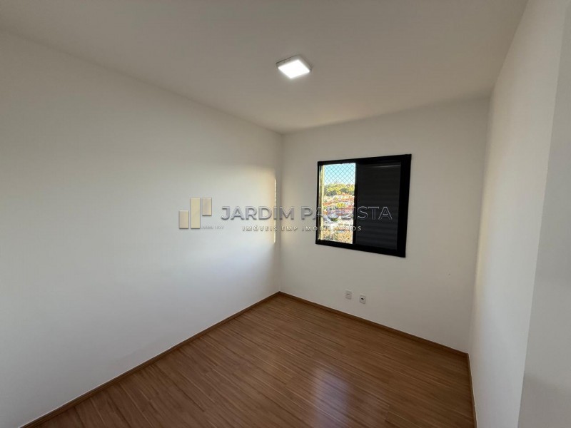 Jardim Paulista Imóveis - Imobiliária em Ribeirão Preto - SP - Apartamento - Jardim Paulistano - Ribeirão Preto