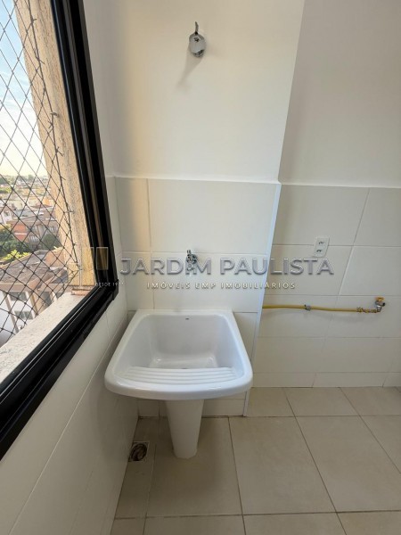 Jardim Paulista Imóveis - Imobiliária em Ribeirão Preto - SP - Apartamento - Jardim Paulistano - Ribeirão Preto