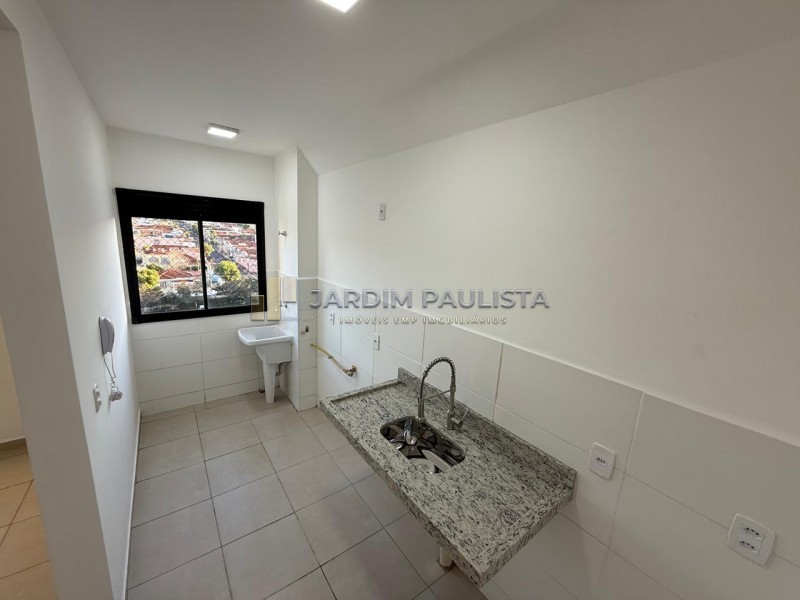 Jardim Paulista Imóveis - Imobiliária em Ribeirão Preto - SP - Apartamento - Jardim Paulistano - Ribeirão Preto