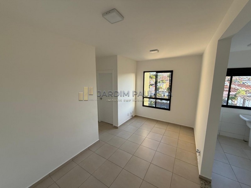 Apartamento - Jardim Paulistano - Ribeirão Preto