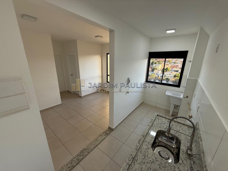 Jardim Paulista Imóveis - Imobiliária em Ribeirão Preto - SP - Apartamento - Jardim Paulistano - Ribeirão Preto