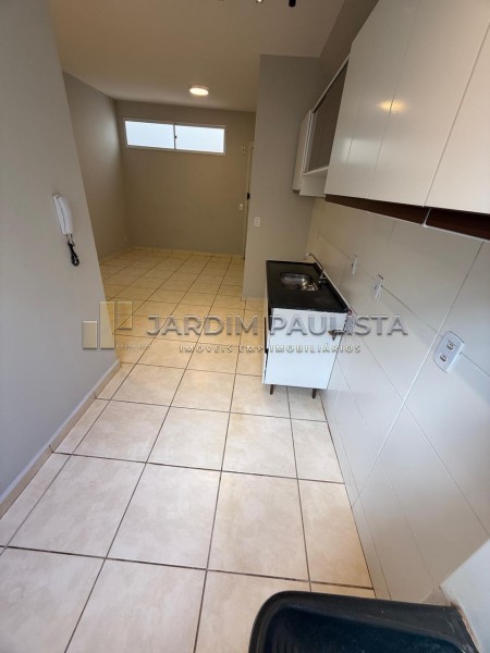 Jardim Paulista Imóveis - Imobiliária em Ribeirão Preto - SP - Apartamento - Valentina Figueiredo - Ribeirão Preto
