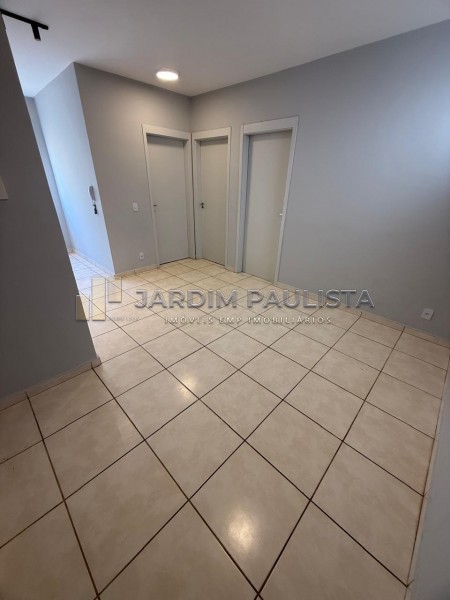 Jardim Paulista Imóveis - Imobiliária em Ribeirão Preto - SP - Apartamento - Valentina Figueiredo - Ribeirão Preto