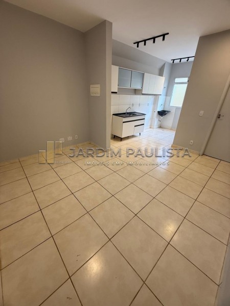 Jardim Paulista Imóveis - Imobiliária em Ribeirão Preto - SP - Apartamento - Valentina Figueiredo - Ribeirão Preto