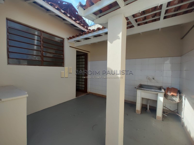 Jardim Paulista Imóveis - Imobiliária em Ribeirão Preto - SP - Casa - Campos Eliseos - Ribeirão Preto