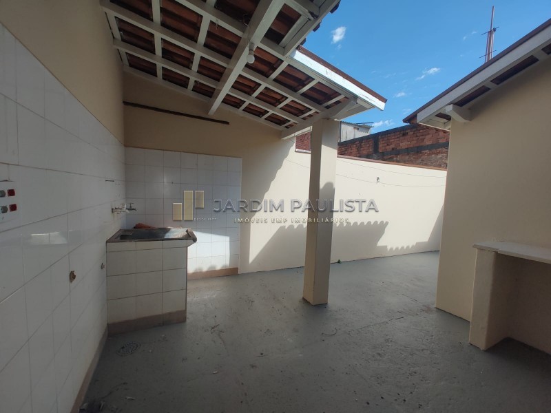 Jardim Paulista Imóveis - Imobiliária em Ribeirão Preto - SP - Casa - Campos Eliseos - Ribeirão Preto