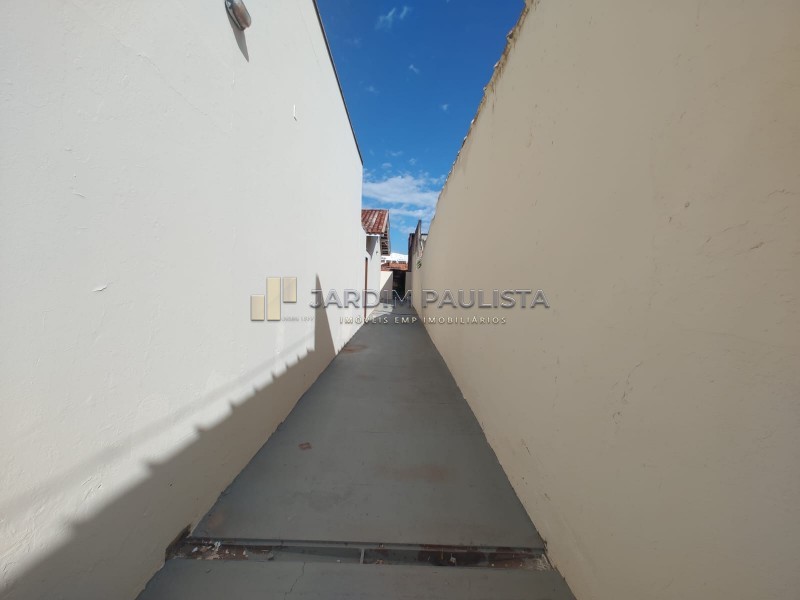 Jardim Paulista Imóveis - Imobiliária em Ribeirão Preto - SP - Casa - Campos Eliseos - Ribeirão Preto