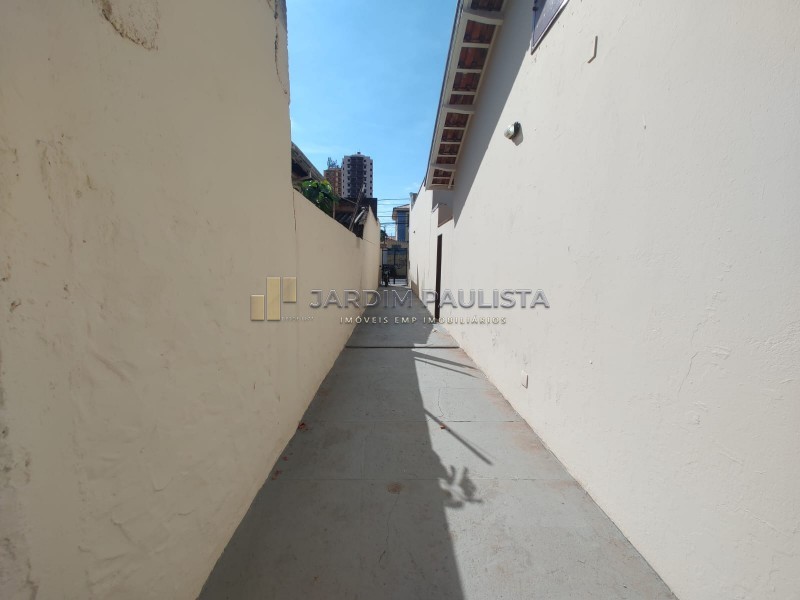 Jardim Paulista Imóveis - Imobiliária em Ribeirão Preto - SP - Casa - Campos Eliseos - Ribeirão Preto