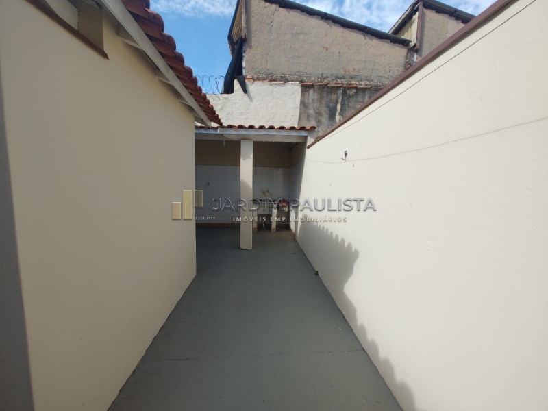 Jardim Paulista Imóveis - Imobiliária em Ribeirão Preto - SP - Casa - Campos Eliseos - Ribeirão Preto