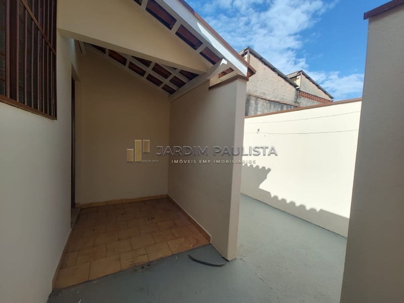 Jardim Paulista Imóveis - Imobiliária em Ribeirão Preto - SP - Casa - Campos Eliseos - Ribeirão Preto