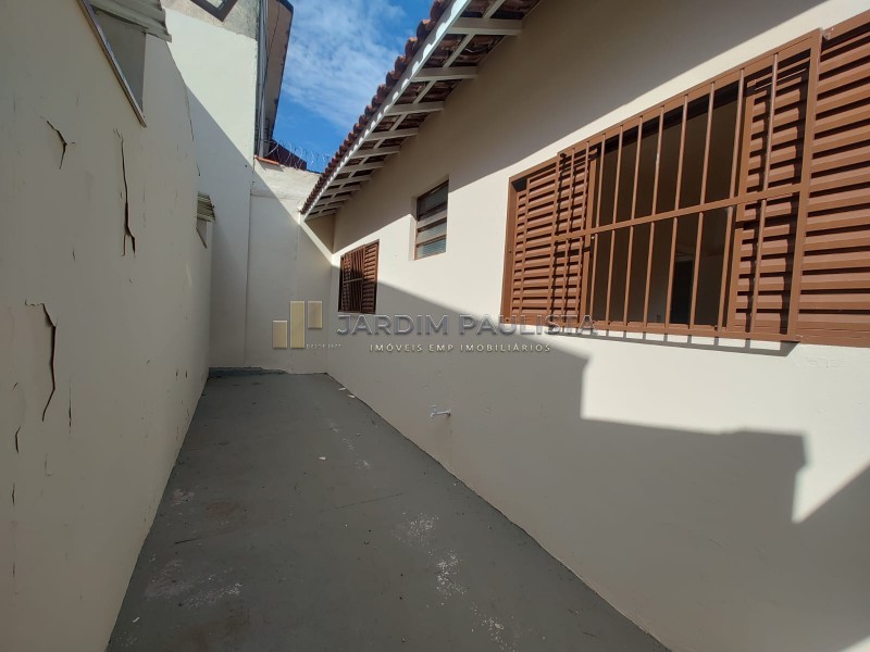 Jardim Paulista Imóveis - Imobiliária em Ribeirão Preto - SP - Casa - Campos Eliseos - Ribeirão Preto