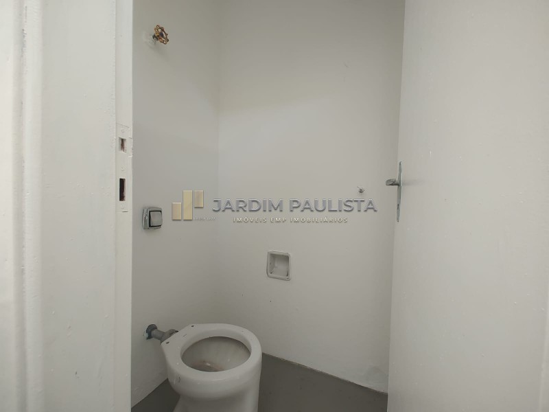 Jardim Paulista Imóveis - Imobiliária em Ribeirão Preto - SP - Salão Comercial - Campos Eliseos - Ribeirão Preto