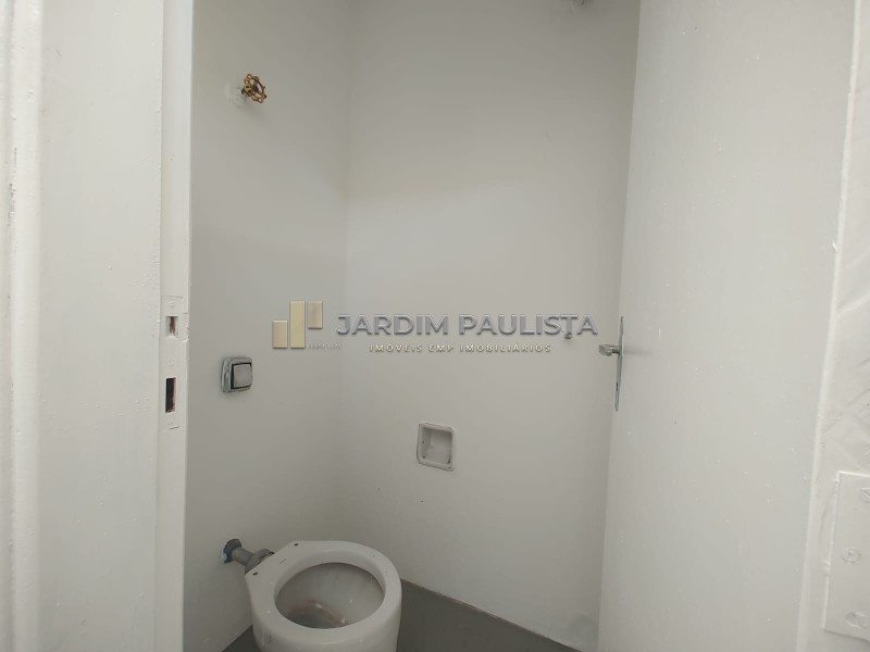 Jardim Paulista Imóveis - Imobiliária em Ribeirão Preto - SP - Salão Comercial - Campos Eliseos - Ribeirão Preto