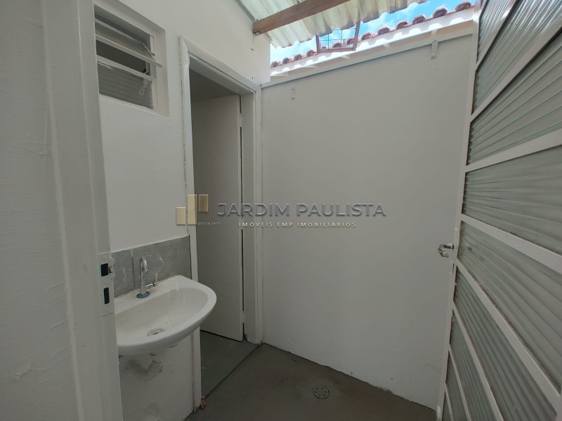 Jardim Paulista Imóveis - Imobiliária em Ribeirão Preto - SP - Salão Comercial - Campos Eliseos - Ribeirão Preto