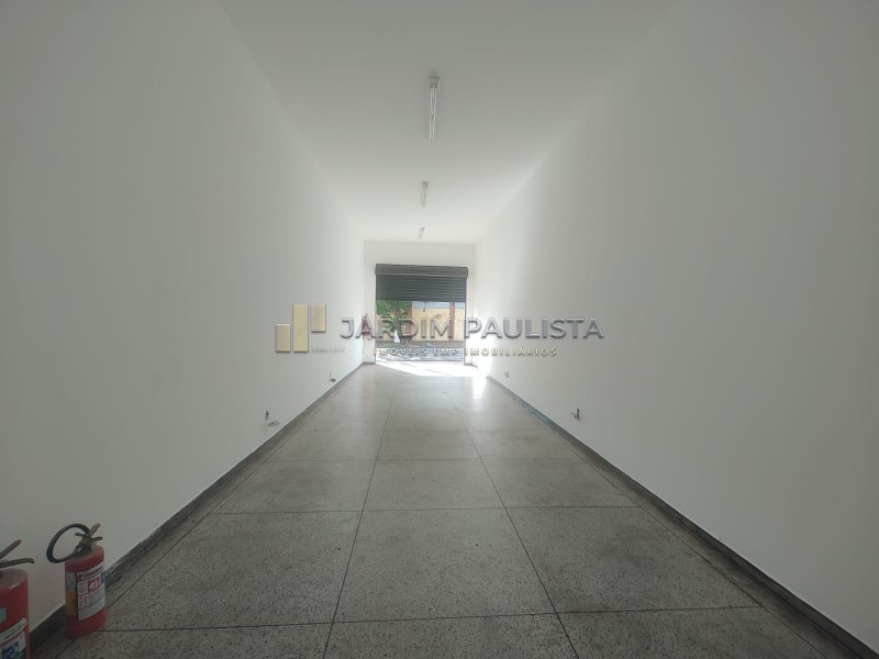 Jardim Paulista Imóveis - Imobiliária em Ribeirão Preto - SP - Salão Comercial - Campos Eliseos - Ribeirão Preto