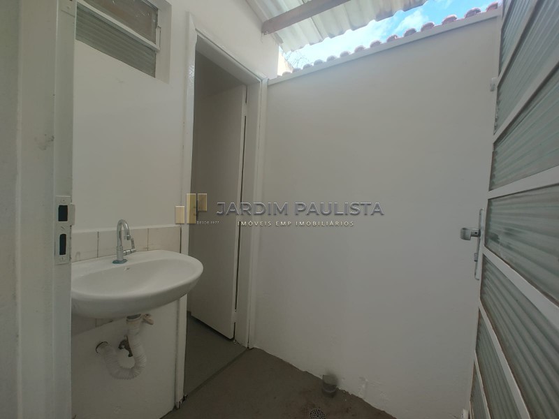 Jardim Paulista Imóveis - Imobiliária em Ribeirão Preto - SP - Salão Comercial - Campos Eliseos - Ribeirão Preto