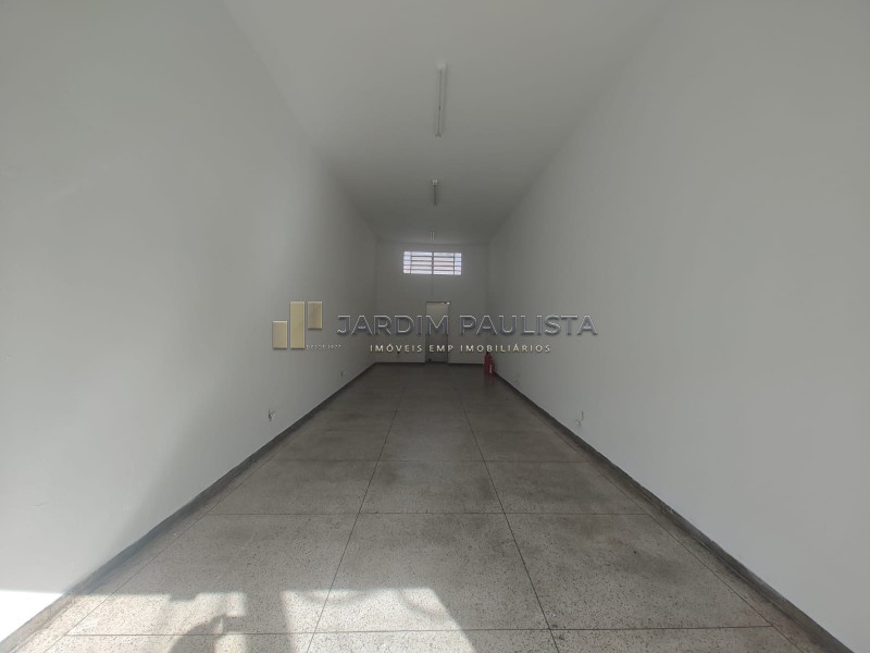 Jardim Paulista Imóveis - Imobiliária em Ribeirão Preto - SP - Salão Comercial - Campos Eliseos - Ribeirão Preto